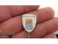 Διαφημιστικό σήμα, Wajnk Zeeland