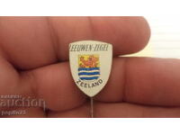 Σήμα διαφήμισης Leeuwen-Zegel, Zeeland