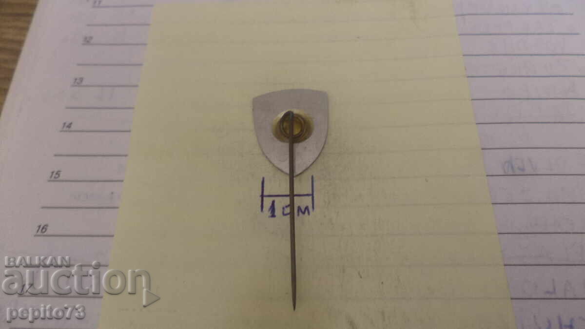 Παράδοση Διαφημιστικό σήμα, Wajnk Groningen