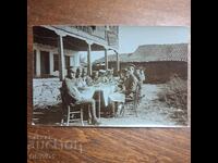 Αξιωματικοί του Μετώπου Πρώτου Παγκοσμίου Πολέμου Βασίλειο Βουλγαρίας