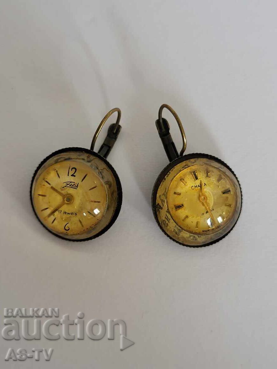 Cercei vechi de artă, lucrați manual cu preț € 13.50 | 26.40 BGN Cercei vechi de artă, lucrați manual cu preț € 13.50 | 26.40 BGN