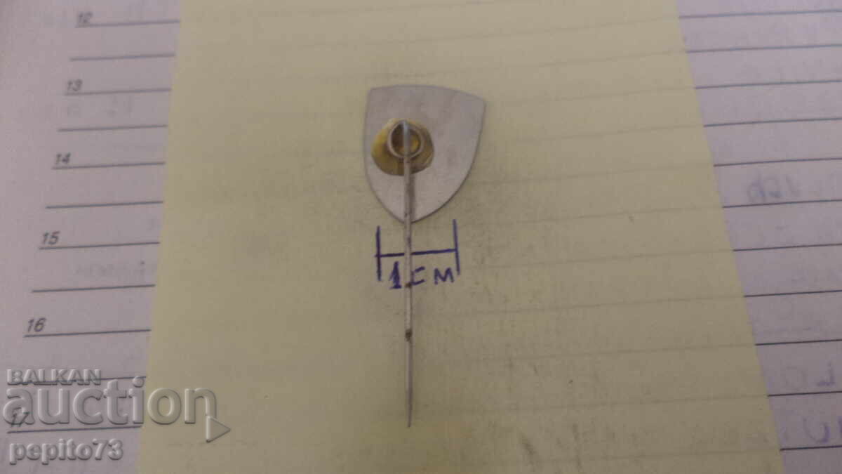 Licitație Semn de reclamă, Leeuwen-Zegel, Friesland