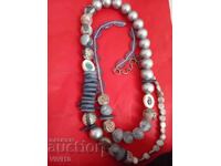 Antique necklace, designer