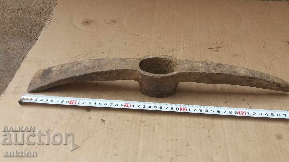 МАСИВНА КИРКА - ИНСТРУМЕНТ - 5