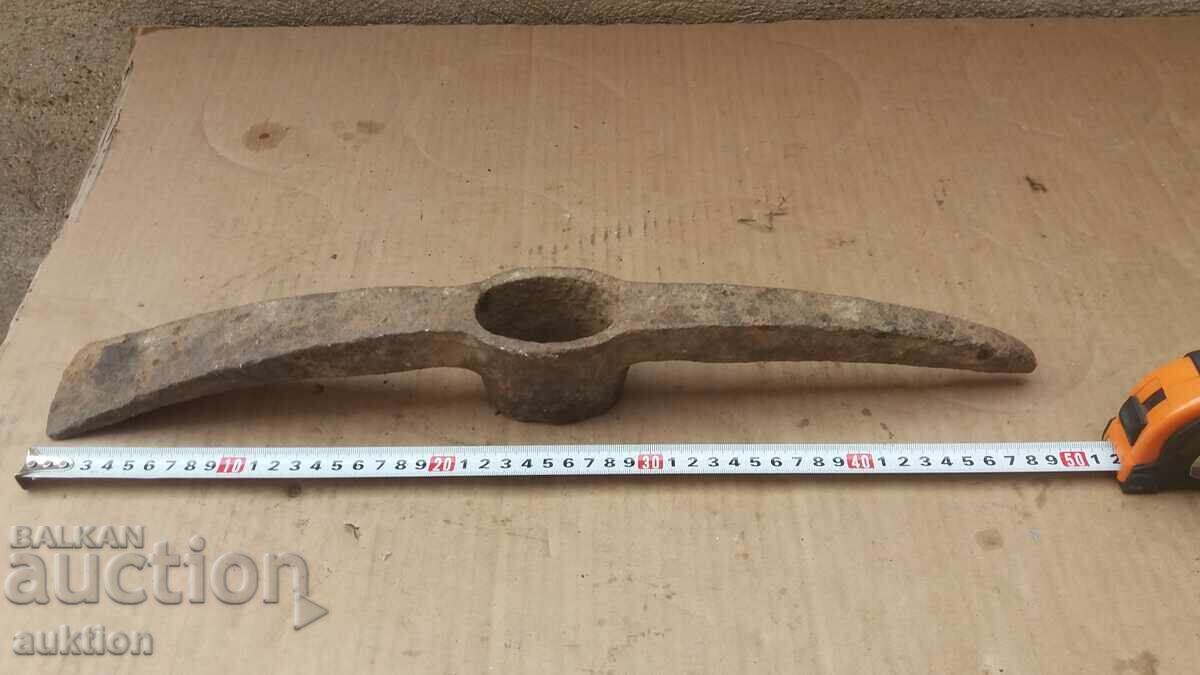 МАСИВНА КИРКА - ИНСТРУМЕНТ