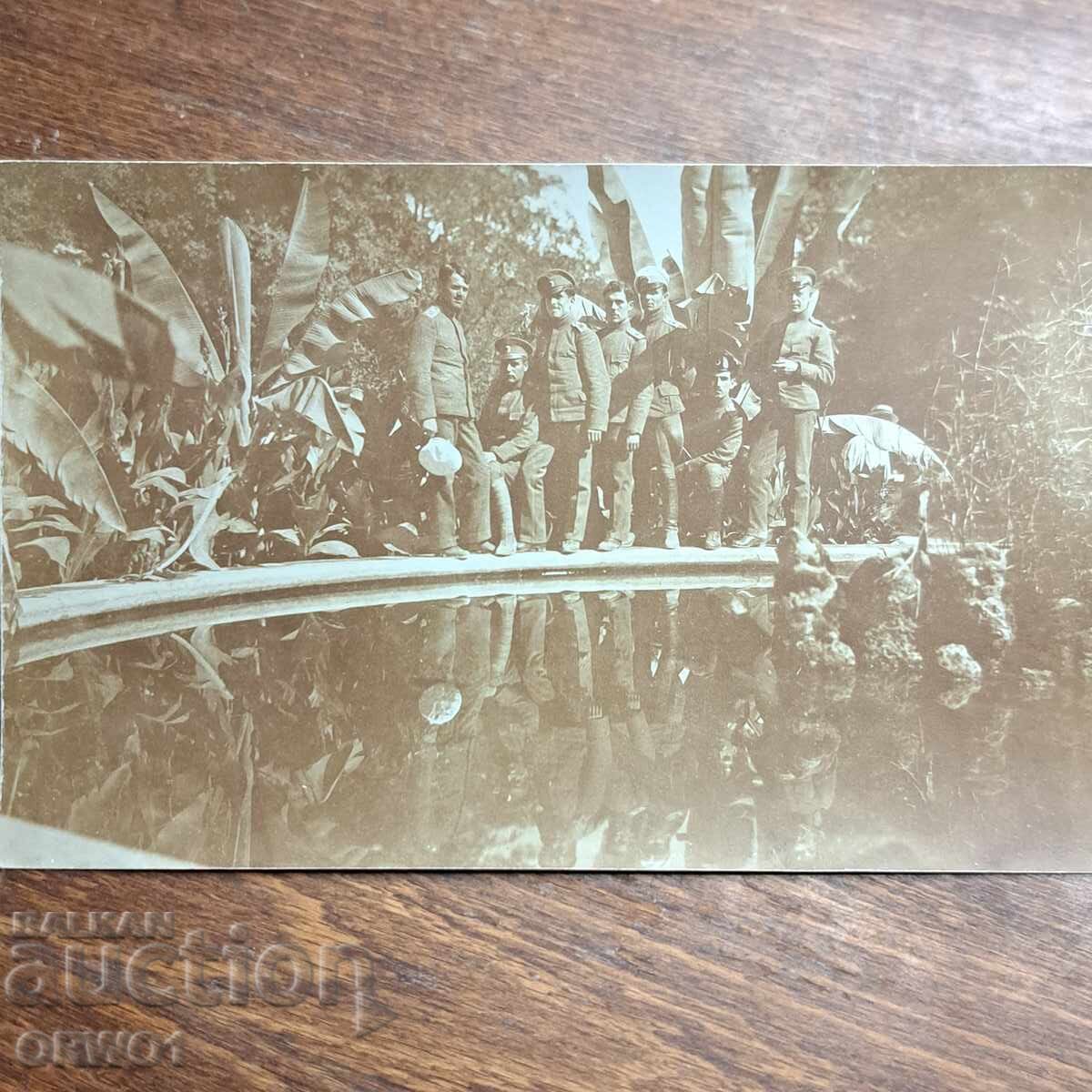 Αξιωματικοί Πρώτου Παγκοσμίου Πολέμου Βασίλειο Βουλγαρίας Αξιωματικοί Πρώτου Παγκοσμίου Πολέμου Βασίλειο Βουλγαρίας