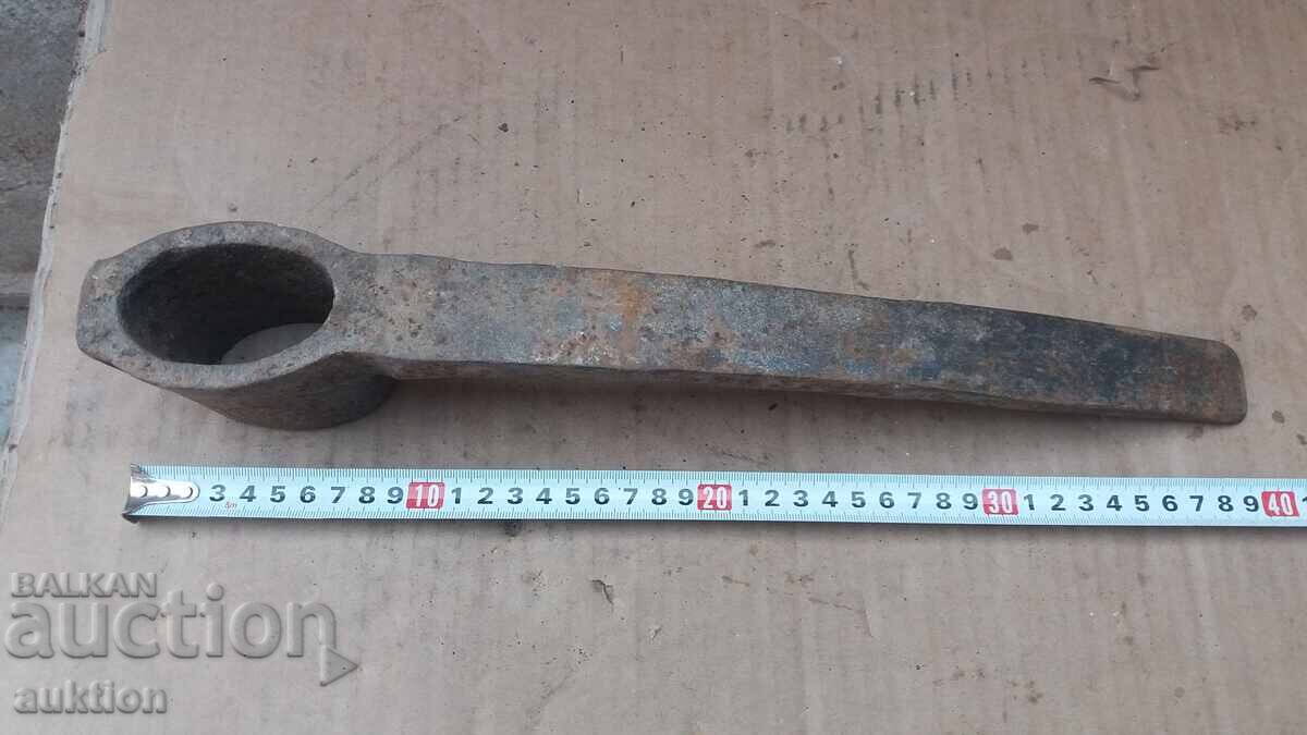 ΜΑΣΙΦΙΚΗ ΣΤΡΑΤΙΩΤΙΚΗ ΠΙΚΑ - ΕΡΓΑΛΕΙΟ ΕΞΟΡΥΞΗΣ - 5