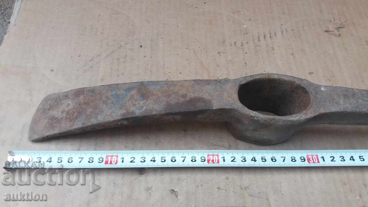 PICĂ DE MINĂ MILITARĂ MASIVĂ - INSTRUMENT cu preț € 6.99 | 13.67 BGN