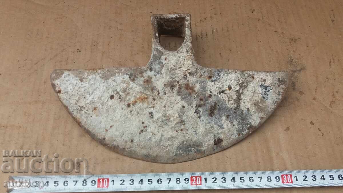 Δημοπρασία ΜΑΖΙΦΗ ΣΟΧ. ΜΟΤΙΚΑ - ΕΡΓΑΛΕΙΟ ΣΚΑΨΙΜΑΤΟΣ