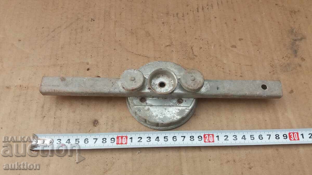 VECHI CAPAC DE BORCAN SOVIETIC