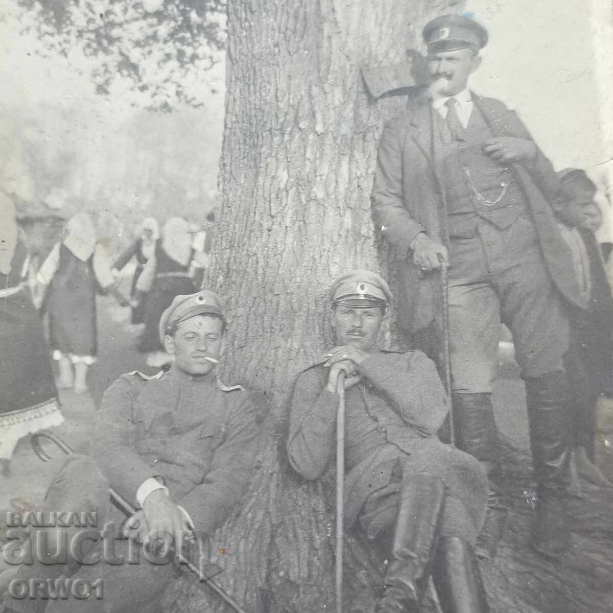 Obelya 1918 Σόφια Πρώτος Παγκόσμιος Πόλεμος Βασίλειο της Βουλγαρίας με τιμή € 4.00 | 7.82 BGN Obelya 1918 Σόφια Πρώτος Παγκόσμιος Πόλεμος Βασίλειο της Βουλγαρίας με τιμή € 4.00 | 7.82 BGN