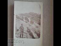 1918 река Черна Първа световна Царство България