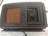 Ραδιόφωνο Nora βακελίτη