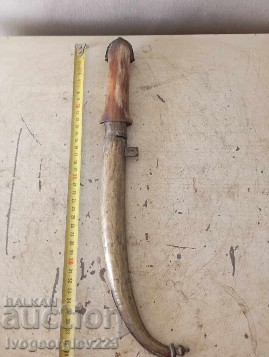 Pumnal, pumnal, kumaya, jambia cu preț € 41.00 | 80.19 BGN