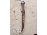 Ханджар, кинжал, кумая, джамбия