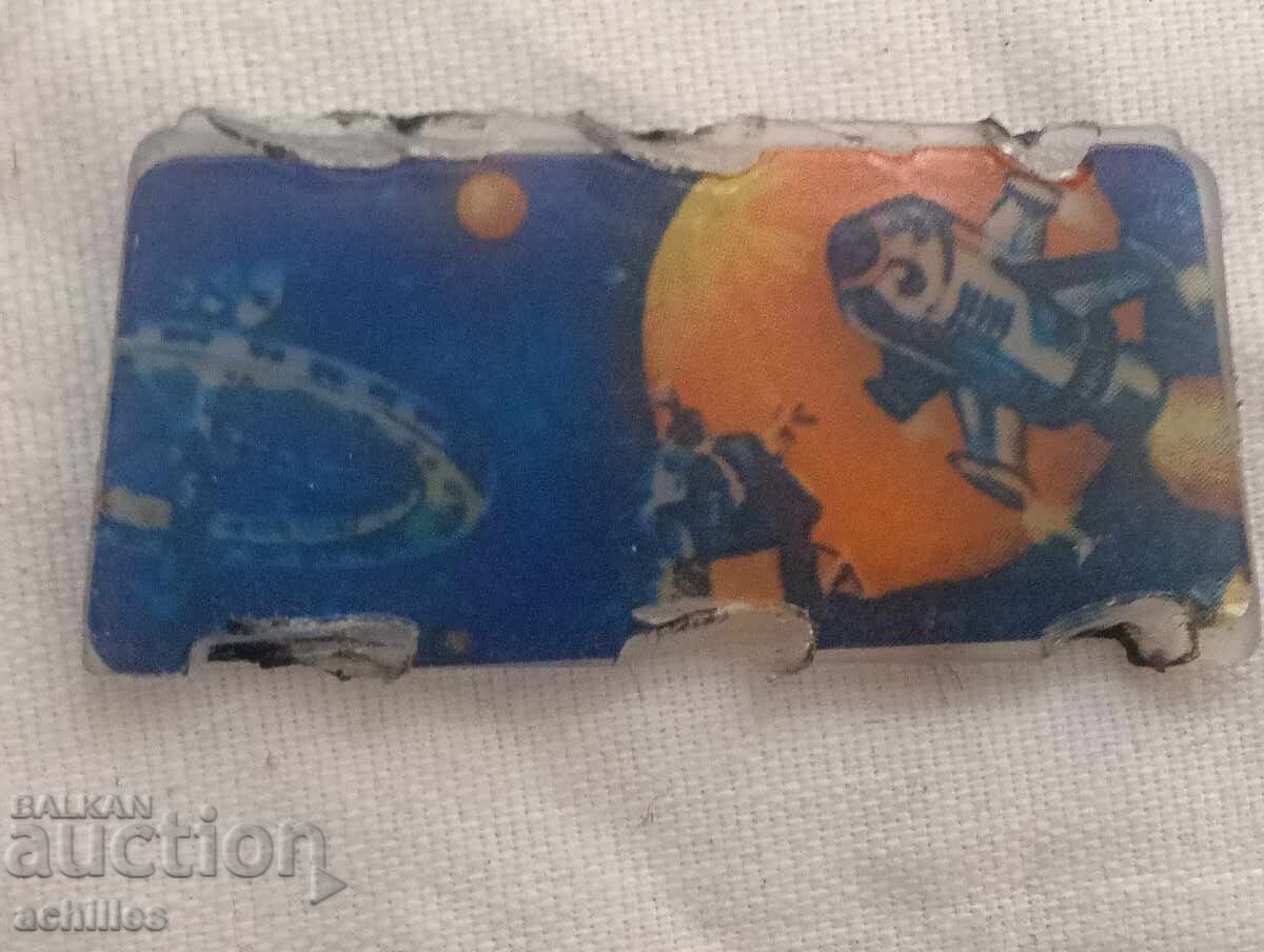 Robot de plastic japonez cu preț € 25.00 | 48.90 BGN