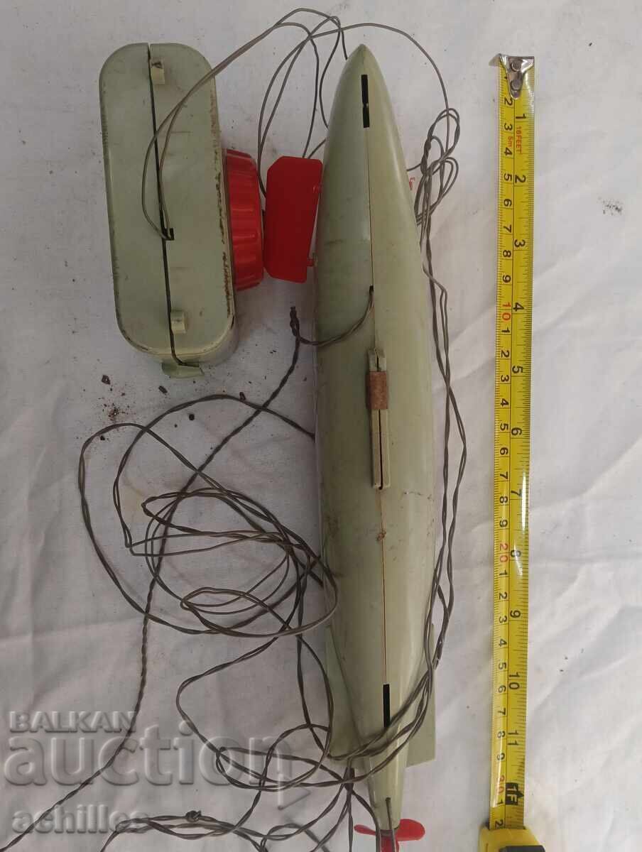 Vechi submarin rusesc - 7