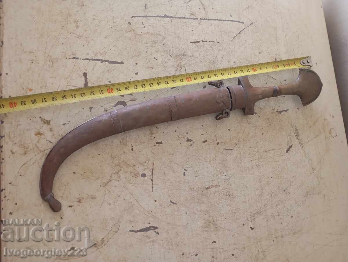 Pumnal, pumnal, kumaya, jambia cu preț € 48.00 | 93.88 BGN