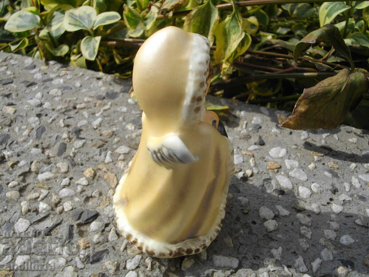 Παράδοση ΠΑΛΙΟΣ ΑΓΓΕΛΟΣ ΠΟΡΣΕΛΑΝΗΣ GOEBEL