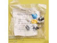 "Smurf", Lokomotiv Plovdiv. Bulgaria. Nou-nouț