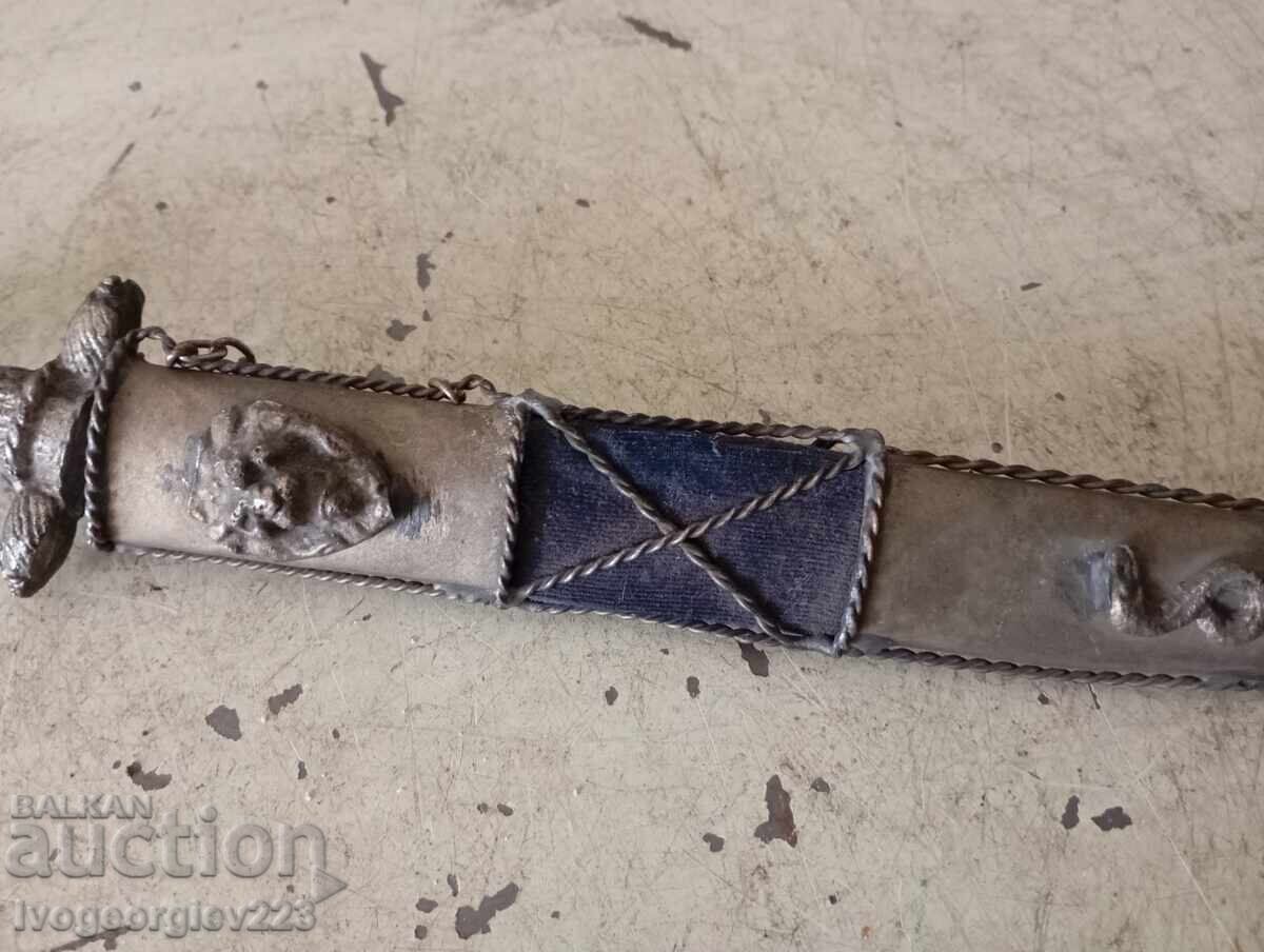 Στιλέτο, στιλέτο, κουμάγια, τζάμπια με τιμή € 34.00 | 66.50 BGN