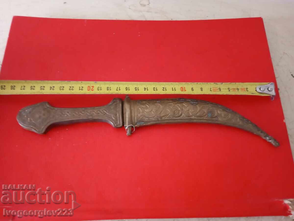 Ханджар, кинжал, кумая, джамбия,кама с цена € 25.00 | 48.90 лв. Ханджар, кинжал, кумая, джамбия,кама с цена € 25.00 | 48.90 лв.