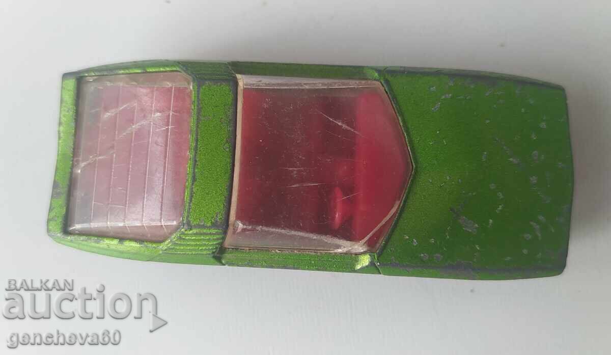 MATCHBOX Superfast BULGARIA 1971 VAUXHALL GUYED TRUCK with price € 12.00 | 23.47 BGN MATCHBOX Superfast BULGARIA 1971 VAUXHALL GUYED TRUCK with price € 12.00 | 23.47 BGN