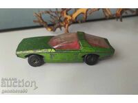 MATCHBOX Superfast BULGARIA 1971 VAUXHALL GUILDS MAN