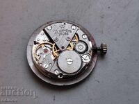 Μηχανισμός