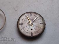 Μηχανισμός