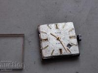 Μηχανισμός