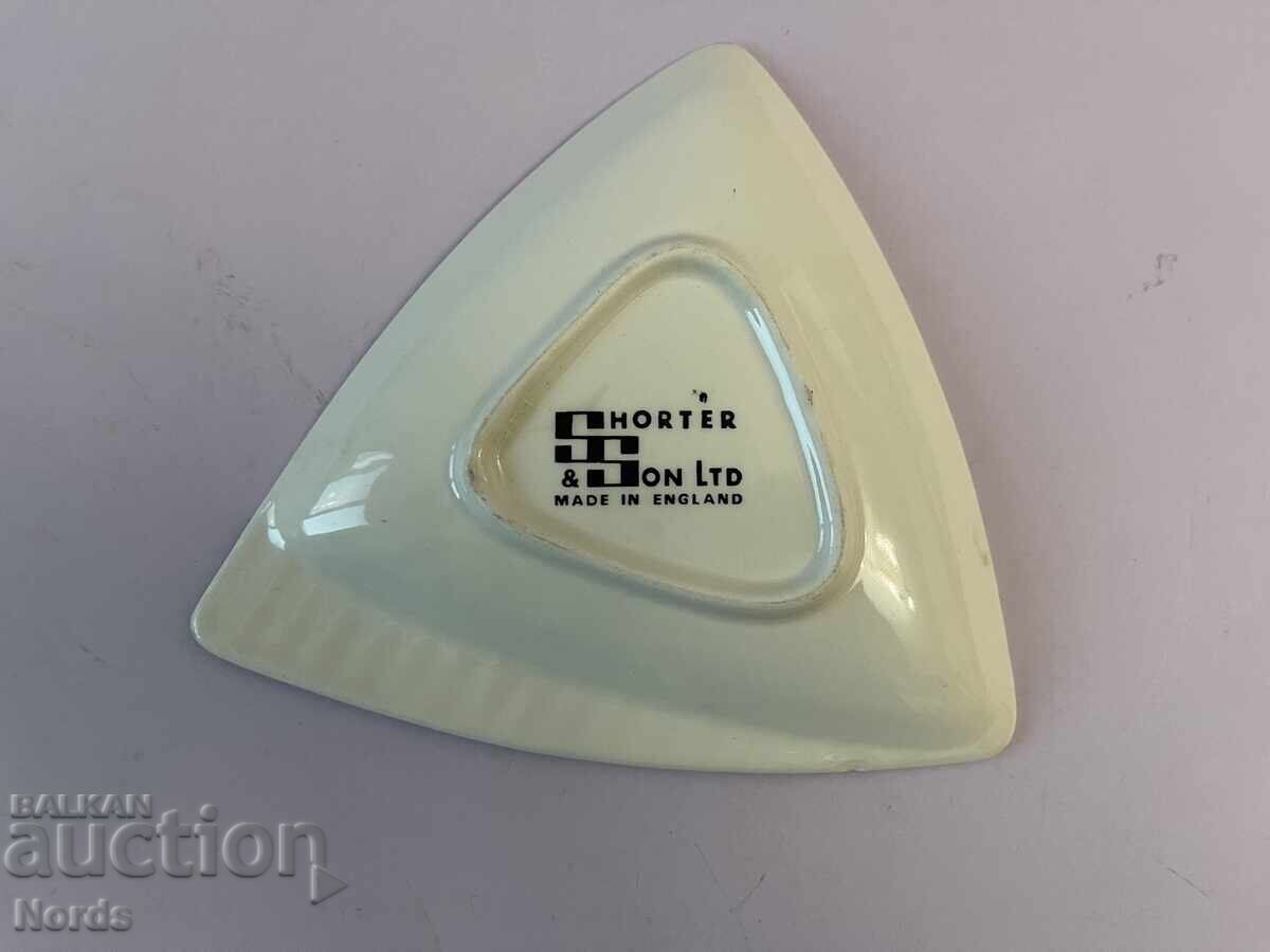 Παράδοση Αγγλικό πιάτο