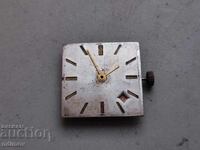 Μηχανισμός