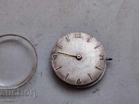 Μηχανισμός