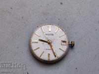 Μηχανισμός