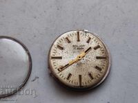 Μηχανισμός