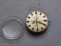 Μηχανισμός