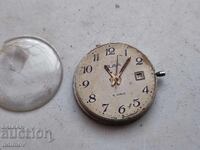 Μηχανισμός