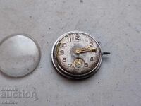 Μηχανισμός