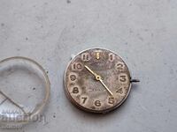 Μηχανισμός