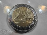 2 euro 2022 Lituania