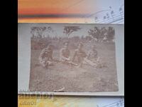 Αξιωματικοί Πρώτου Παγκοσμίου Πολέμου Βασίλειο Βουλγαρίας