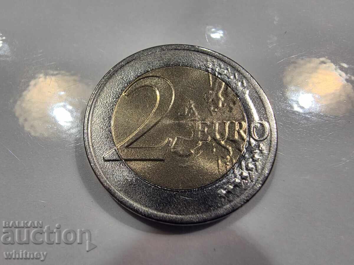 2 euro 2015 Germania 2 euro 2015 Germania