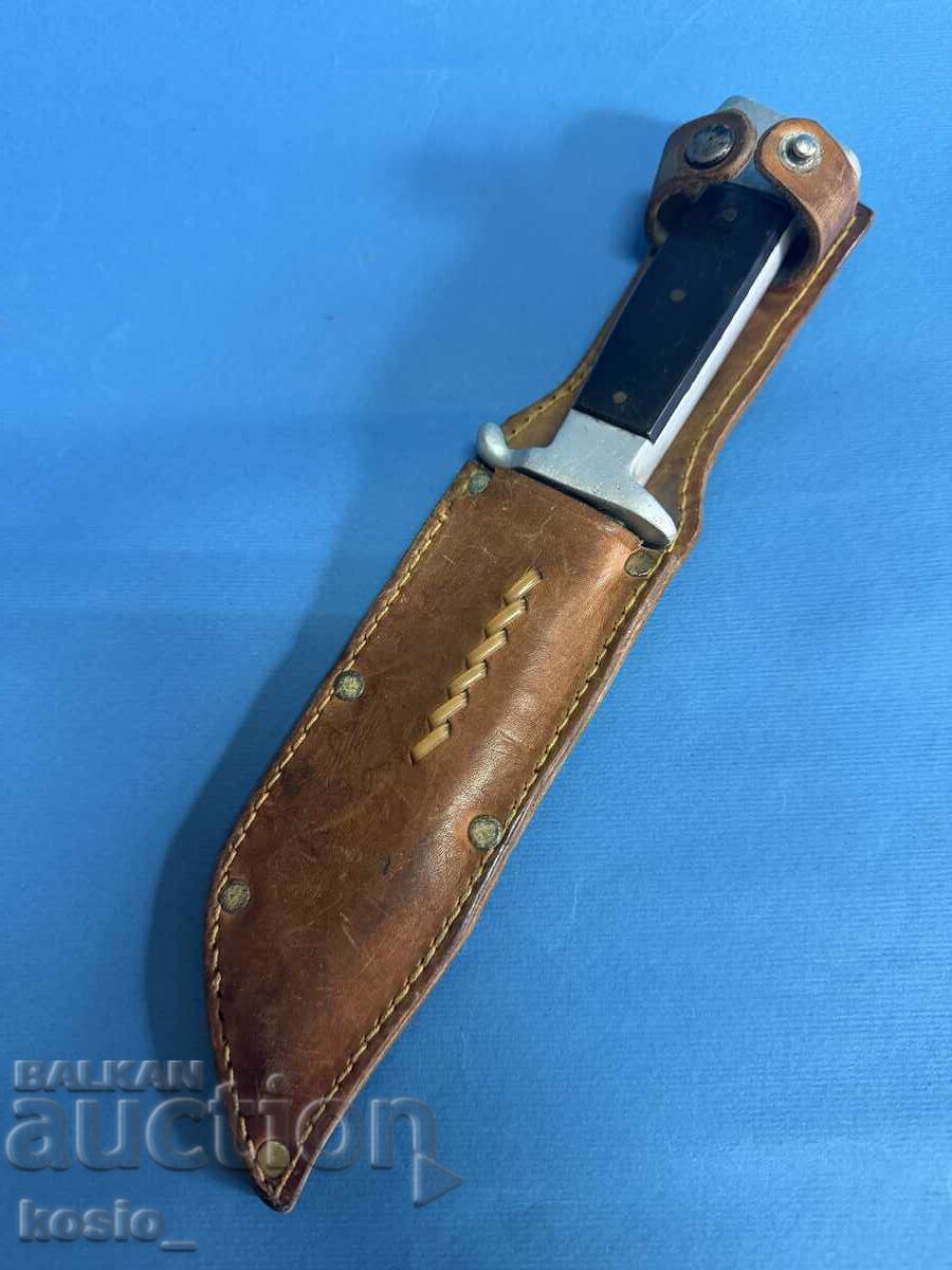 Cuțit vechi Veliko Tarnovo