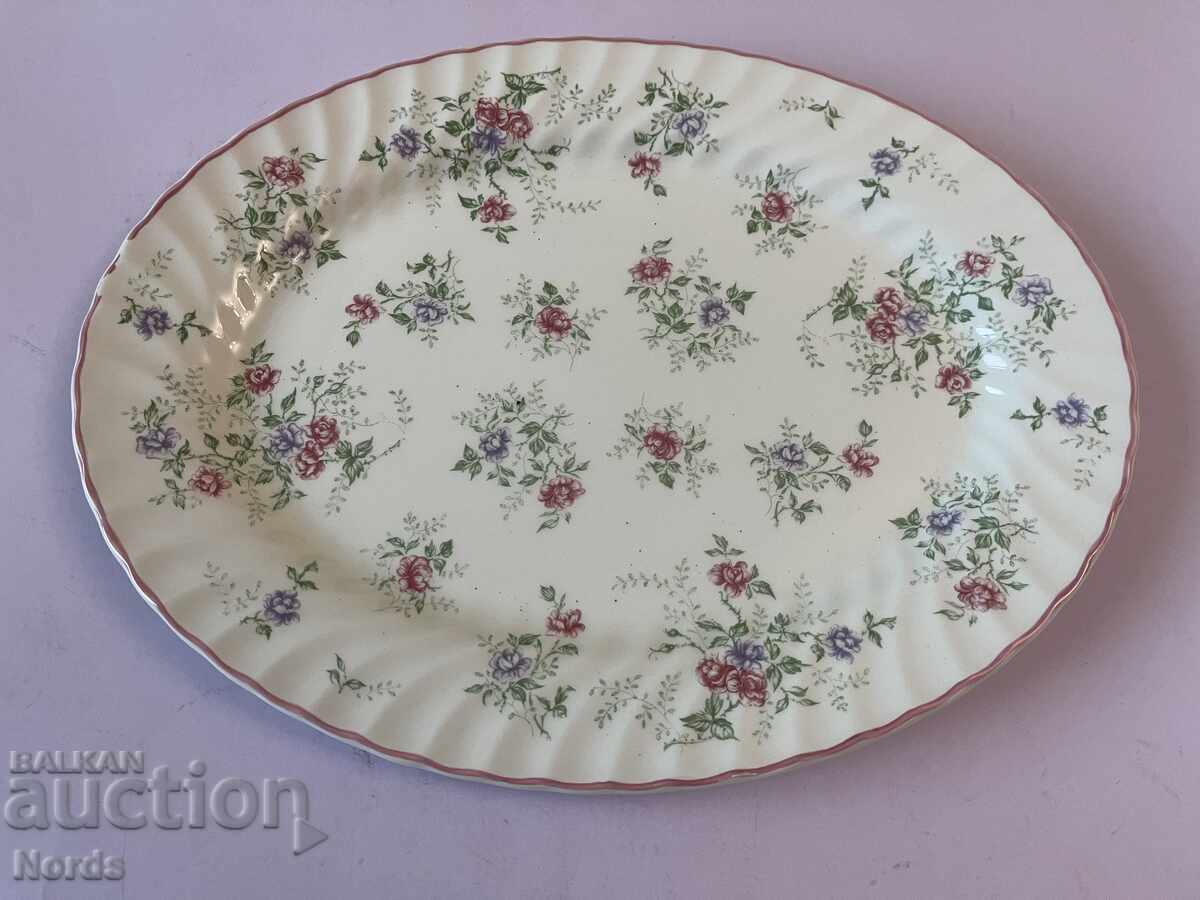 Johnson Brothers farfurie englezească cu preț € 3.50 | 6.85 BGN