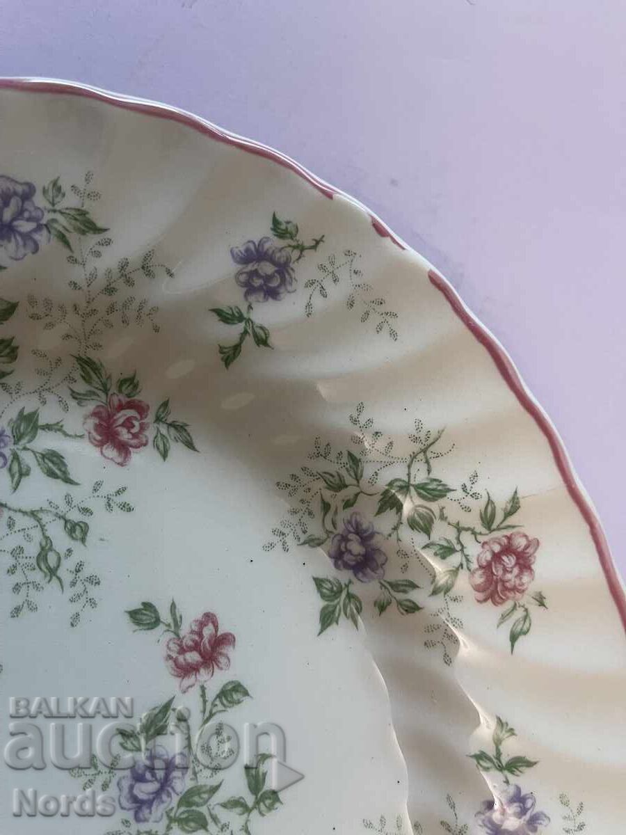 Johnson Brothers farfurie englezească - 7