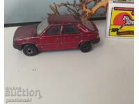 MATCHBOX BULGARIA RENAULT 11/1985