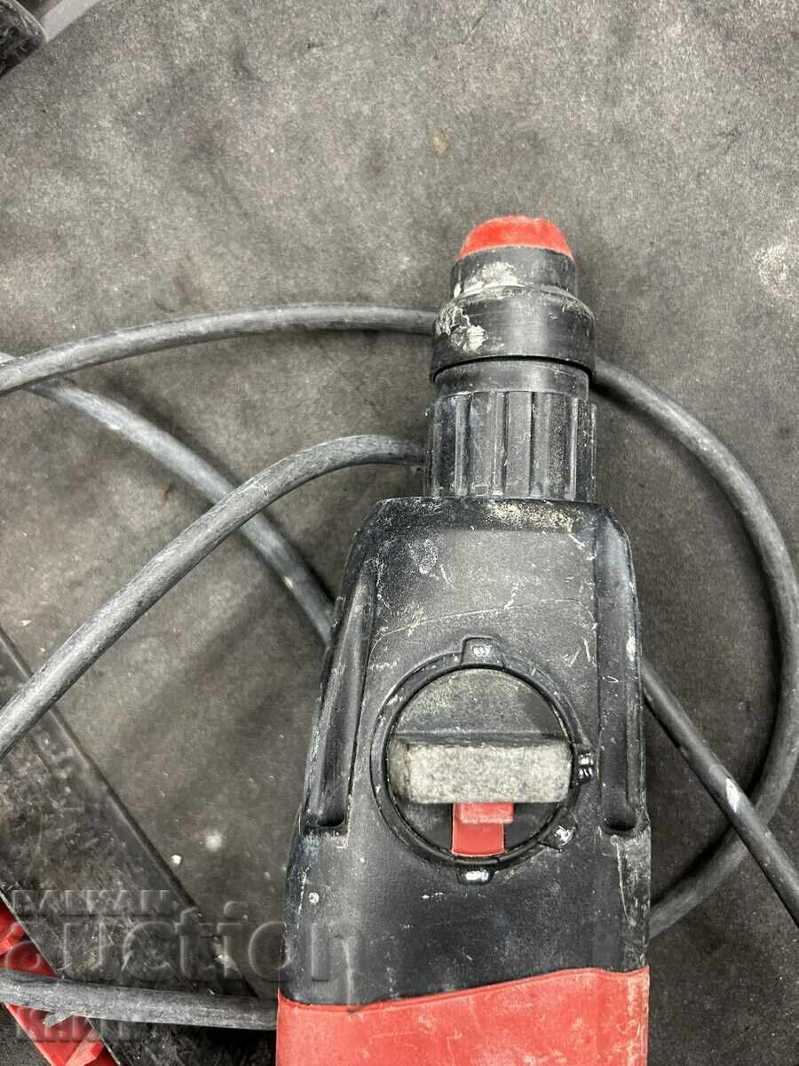 Перфоратор Einhell TC RH 620 4F - 7