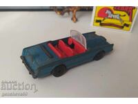 MATCHBOX BULGARIA LINGOLN CONTINENTAL 28 /1979г