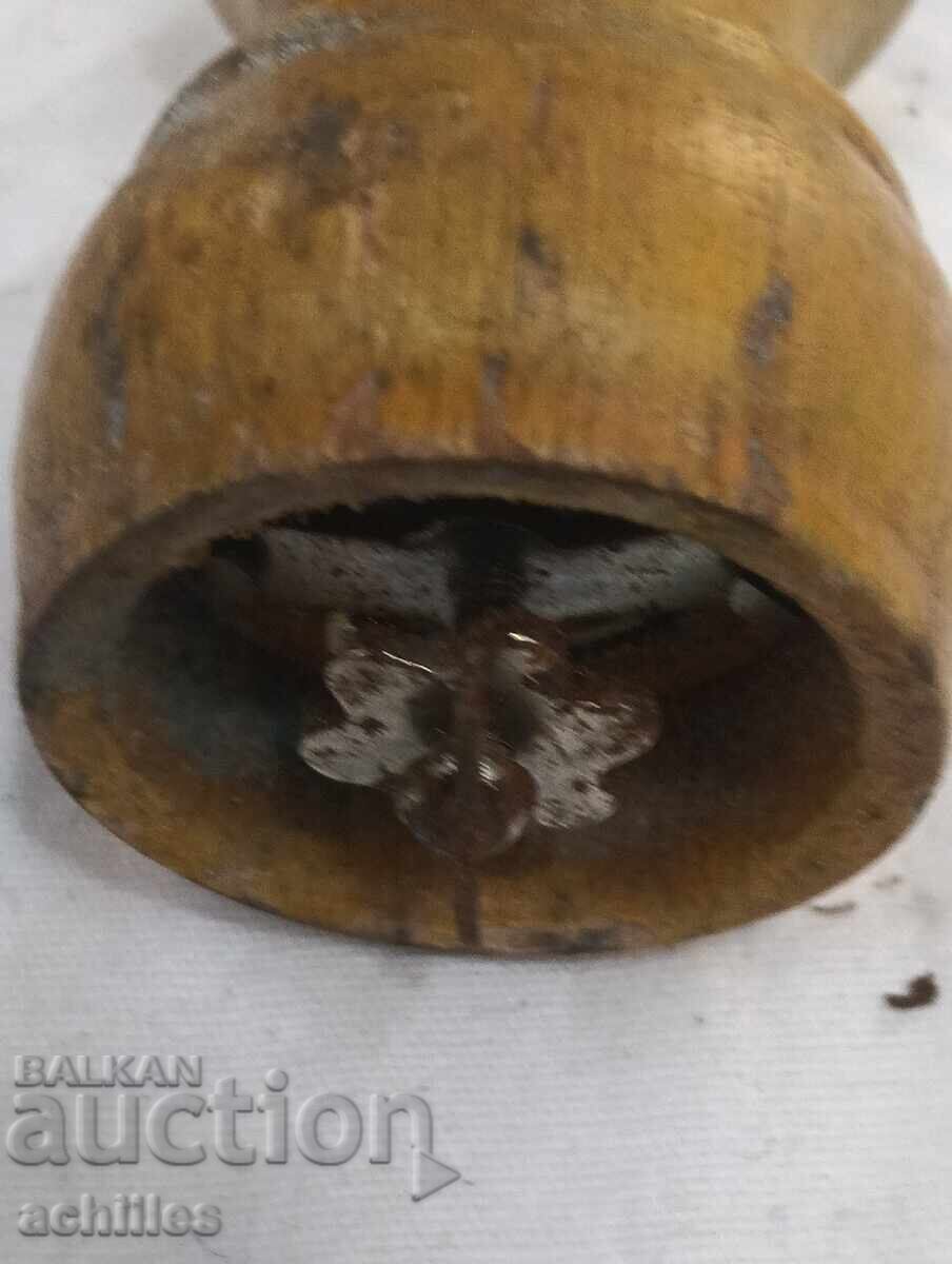 Moară de lemn cu preț € 2.00 | 3.91 BGN Moară de lemn cu preț € 2.00 | 3.91 BGN